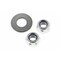 Mevotech Volvo C70 07-08/Volvo S40 07-08/Volvo V5 Stablzr Link Kt, Ms10869 MS10869 - alternate 3
